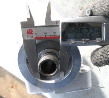 739 р.     Кронштейн масляного фильтра WP10  WEICHAI 61500070051  с доставкой в г. Вологда. Увеличить фотографию 3
