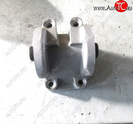 739 р.     Кронштейн масляного фильтра WP10  WEICHAI 61500070051  с доставкой в г. Вологда