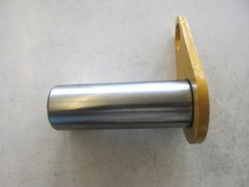 Палец 60*17515D0091 (GT) XGMA 15d0091