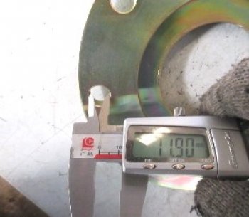 1 399 р.     Фланец верхний XGMA XG932 58A0136 XGMA 58a0136  с доставкой в г. Вологда. Увеличить фотографию 6