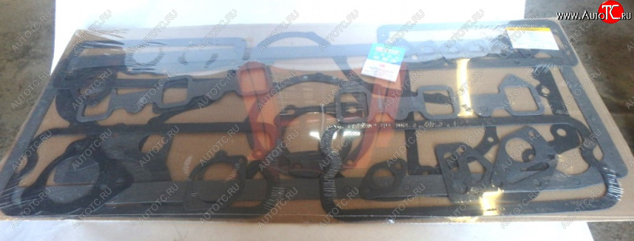 619 р. Ремкомплект двигателя 330-9000100BSP116725860123947 (GT) YUCHAI 330-9000100b  с доставкой в г. Вологда
