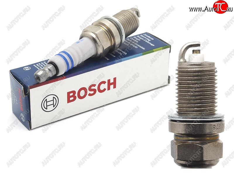 293 р. Свеча зажигания SR18DE,SR20DE,VG30E BOSCH 0242236561  с доставкой в г. Вологда