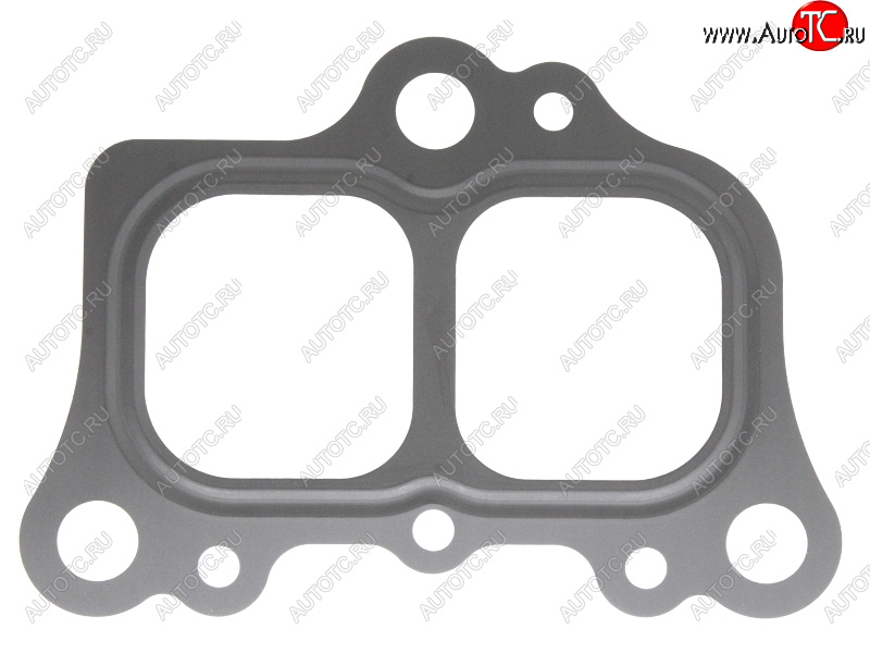 103 р. Прокладка клапана EGR TOYOTA Dyna 1KD 10-HIACE 10- TOYOTA 25686-30020  с доставкой в г. Вологда