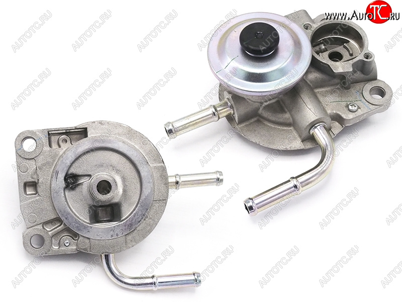 5 899 р. Насос ручной подкачки топлива TOYOTA LAND CRUISER 98-07 1HZ с подогревом TOYOTA 23380-17421  с доставкой в г. Вологда