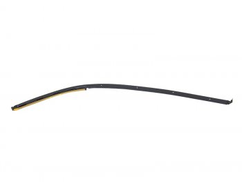 Молдинг лобового стекла (Справа) Toyota Land Cruiser (J100) 98-07  Lexus LX 98-07  Toyota Land Cru TOYOTA 75533-60031