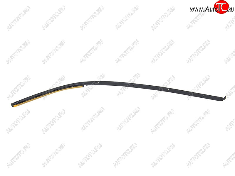 14 349 р. Молдинг лобового стекла (Справа) Toyota Land Cruiser (J100) 98-07  Lexus LX 98-07  Toyota Land Cru TOYOTA 75533-60031  с доставкой в г. Вологда