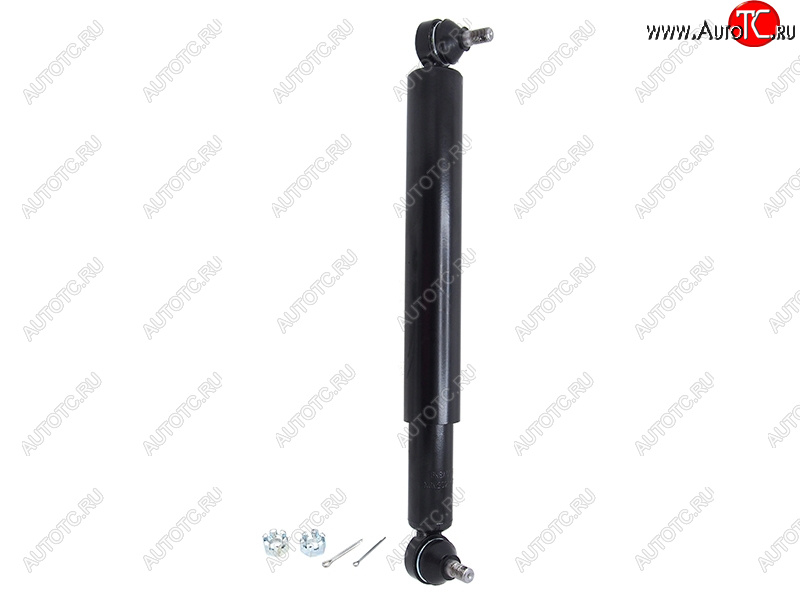 2 759 р. Демпфер рулевой TOYOTA LAND CRUISER 90-97 BAIKOR BKSA0327  с доставкой в г. Вологда