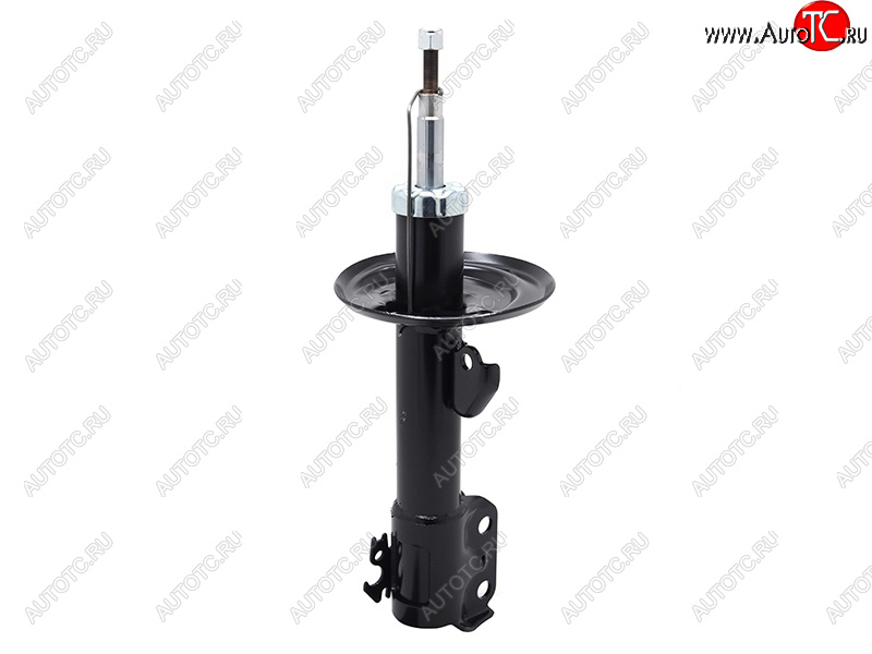 3 579 р. Стойка передняя TOYOTA AXIOFIELDER 12- LH BAIKOR BKSAF0482  с доставкой в г. Вологда