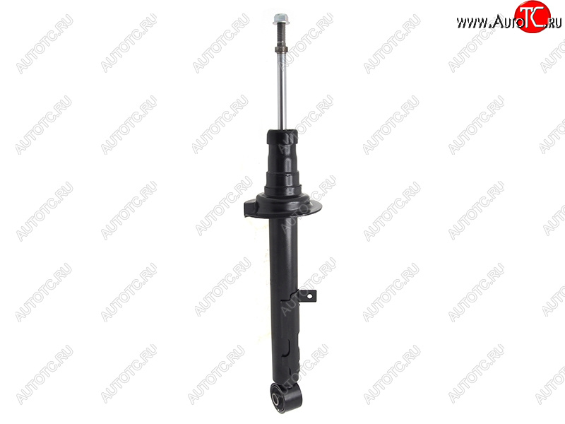 2 599 р. Стойка передняя Toyota CROWN 210 LH BAIKOR BKSAF0486  с доставкой в г. Вологда