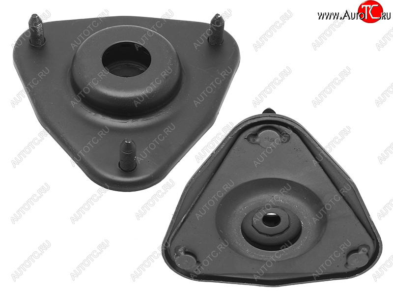 1 559 р. Опора передней стойки Mitsubishi ASX 10-20  Lancer 02-17  Outlander 02-12  Citroen C4 Aircross 12 BAIKOR BKSMF0105  с доставкой в г. Вологда