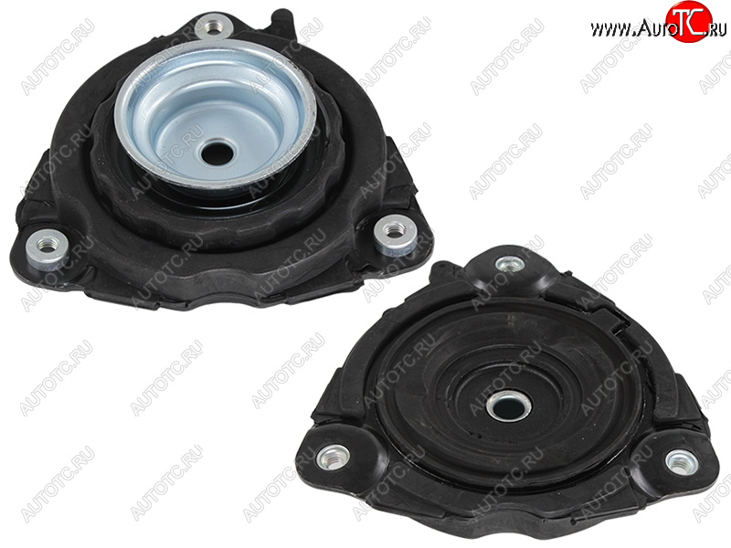2 299 р. Опора передней стойки Nissan Murano 16-22  Pathfinder 12-21  Teana 14-20  Terrano 99-02  Infinit BAIKOR BKSMF0071  с доставкой в г. Вологда