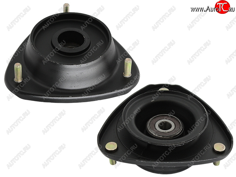 2 059 р. Опора передней стойки Subaru Forester 97-08  Impreza 92-07  Legacy 89-15  Outback 94-15 BAIKOR BKSMF0033  с доставкой в г. Вологда