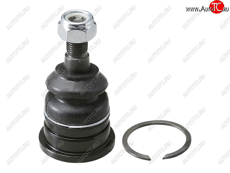 1 999 р. Шаровая опора верхняя FR TOYOTA LAND CRUISER Prado, HiluxSurf 96-02 CTR CB0421  с доставкой в г. Вологда