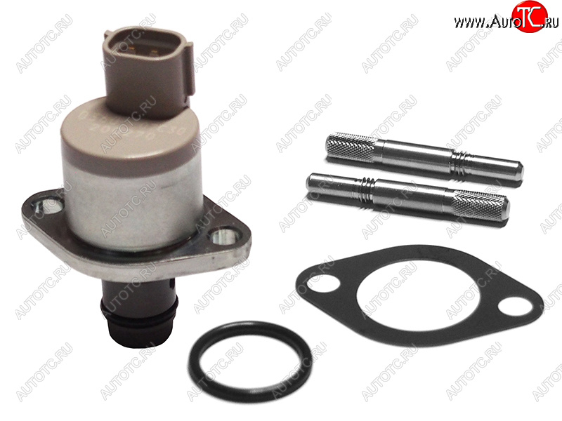 11 599 р. Клапан электромагнитный FORD TRANSIT 2,2 CDICITROEN JUMPER 06-FIAT DUCATO 06-PEGEUOT BOXER 06-LA DENSO DCRS300260  с доставкой в г. Вологда