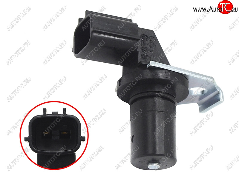 5 449 р. Датчик скорости MAZDA 2 07-3 03-6 02-CX7 09-PREMACY 99-DEMIO 20- MAZDA FN01-21-550  с доставкой в г. Вологда