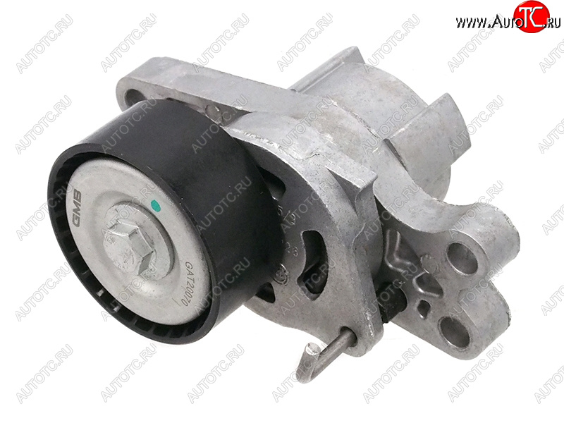 3 079 р. Натяжитель приводного ремня CITROEN BERLINGOXSARA 97-05 PEGUEOT 206PARTNER 98-14 1.1-1.4 GMB GAT20070  с доставкой в г. Вологда