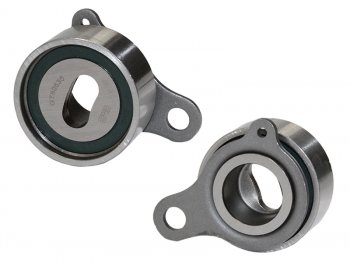 Ролик ремня ГРМ натяжной TOYOTA 4A-GE 88-95 GMB GT80630
