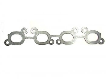 Прокладка выпускного коллектора NISSAN PRIMERABLUEBIRD SR20DE 94- STONE JB-02740