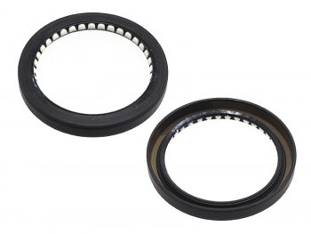 Сальник хвостовика заднего редуктора MAZDA CX-5CX-36 12- MAZDA KA01-27-165