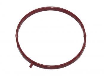 Прокладка дроссельной заслонки MAZDA CX-5 11- 2.0CX-3 15-3 13-6 12- MAZDA PE01-13-655