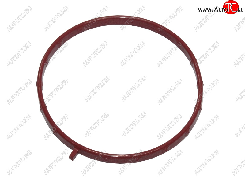 699 р. Прокладка дроссельной заслонки MAZDA CX-5 11- 2.0CX-3 15-3 13-6 12- MAZDA PE01-13-655  с доставкой в г. Вологда