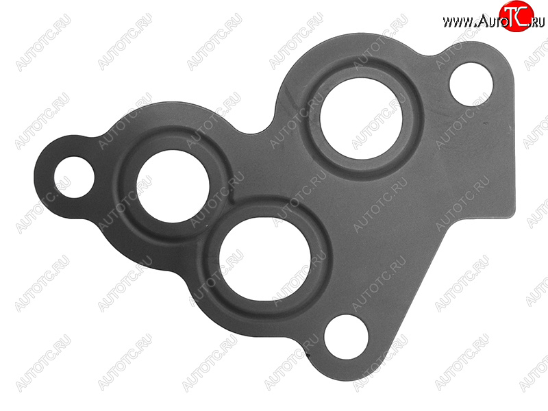232 р. Прокладка кронштейна масляного фильтра MAZDA CX-3 15-CX-5 11-3 13-6 12- MAZDA PE01-14-342  с доставкой в г. Вологда