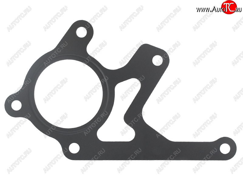 319 р. Прокладка флянца водяного охлаждения MAZDA CX-3 15-CX-5 11-3 13-6 12- MAZDA PE01-15-169  с доставкой в г. Вологда