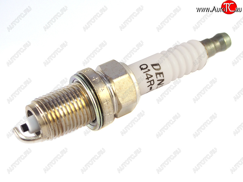 359 р. Свеча зажигания NISSANTOYOTA  CA18DTRB20EVG20EVG304SFI DENSO Q14RU11  с доставкой в г. Вологда
