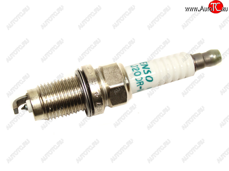 2 299 р. Свеча зажигания HONDA ACCORDCIVICODYSSEY K24,R18,R16 DENSO SKJ20DRM-11S  с доставкой в г. Вологда