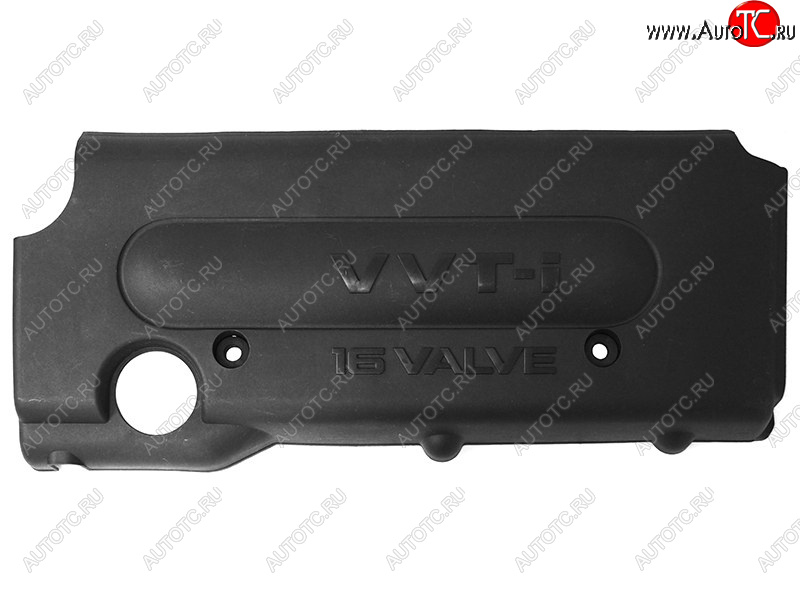 2 999 р. Накладка на двигатель TOYOTA CAMRY 06-11RAV4 05-13 (2.02.4L) SAT ST-12601-28150  с доставкой в г. Вологда