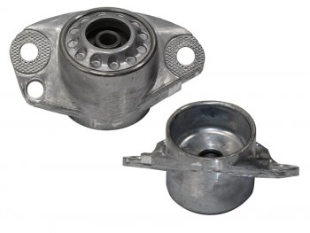 Опора задней стойки Audi A3 96-03  Skoda Octavia 96-13  Rapid 12-  Volkswagen Golf 97-09  Jetta SAT ST-1J0513353D