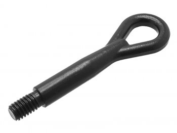 Крюк буксировочный Mercedes-Benz C-Class 00-08  E-Class 95-09  S-Class 98-05  A-Class 97-12 SAT ST-380-0016