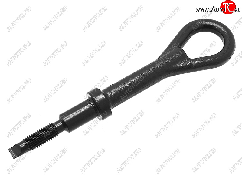 529 р. Крюк буксировочный Citroen C3 01-16  C5 08-17  C2 03-07  Peugeot 1007 05-09  206 98-09  207 06- SAT ST-380-0015  с доставкой в г. Вологда