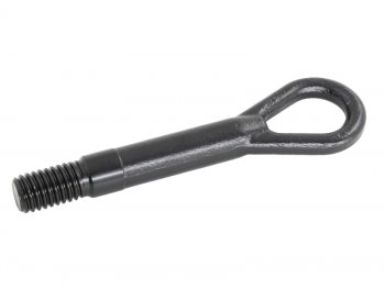 Крюк буксировочный BMW 1-Series 11-19  3-Series 11-19  5-Series 09-  6-Series 11-18 SAT ST-380-0013