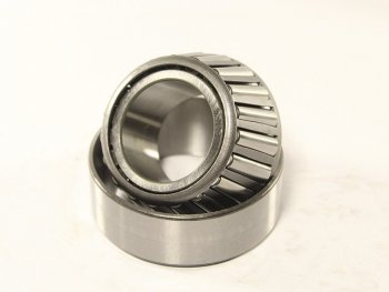 Подшипник передней ступицы MMC, 408035 роликовый конический KOYO ST4080C