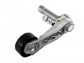 Натяжитель приводного ремня CITROEN C3C4C5MINIPEUGEOT 2073083008 07- SAT ST-5751E7