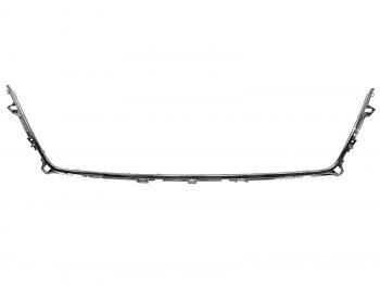 Молдинг решетки HYUNDAI H1STAREX 13-18 нижний, хром SAT ST-78-0006