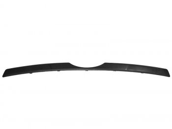 Молдинг решетки Hyundai H1 13-18  Starex 13-17 (По центру Снизу) SAT ST-78-0008