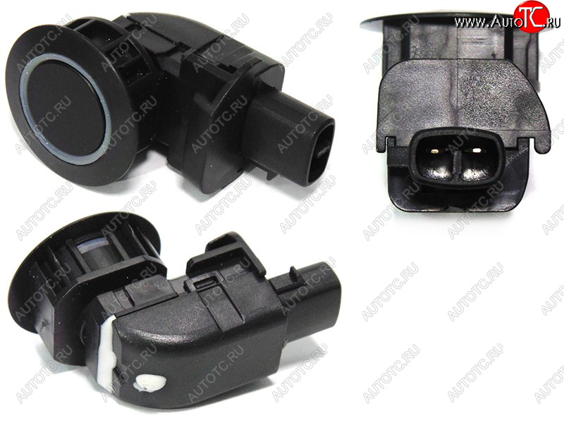 729 р. Датчик парковки (сонар) Toyota Camry (XV30) 01-06  Corolla (E120) 00-07  Wish 03-09  Camry 01-06 SAT ST-89341-33050  с доставкой в г. Вологда
