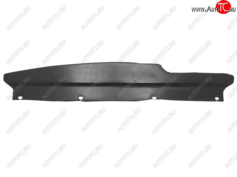 200 р. Защита радиатора HYUNDAI SOLARIS 10-17 KIA RIO 11-17 верхняя SAT ST-KA47-025-A0-R  с доставкой в г. Вологда