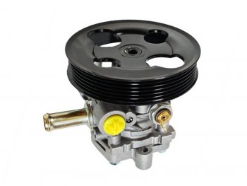 Насос ГУР MMC AIRTREK/OUTLANDER CU5W 2.4 4G69 -01.07 SAT ST-VP48, stvp48 SAT ST-VP48
