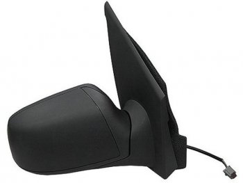 FIESTA ЗЕРКАЛО ПРАВ ЭЛЕКТР С ПОДОГРЕВ (convex) (Тайвань) ГРУНТ BodyParts fdfis06-450x-r