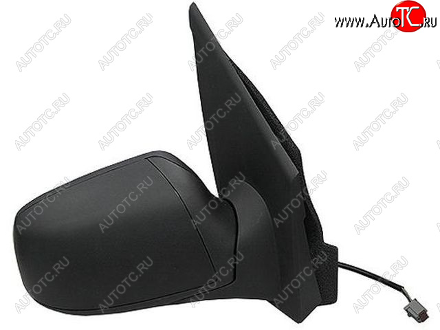 3 999 р. FIESTA ЗЕРКАЛО ПРАВ ЭЛЕКТР С ПОДОГРЕВ (convex) (Тайвань) ГРУНТ BodyParts fdfis06-450x-r  с доставкой в г. Вологда