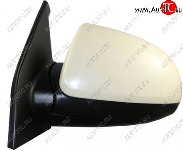 4 949 р. PICANTO ЗЕРКАЛО ЛЕВ ЭЛЕКТР С ПОДОГРЕВ (Тайвань) ГРУНТ BodyParts kapic08-451x-l  с доставкой в г. Вологда