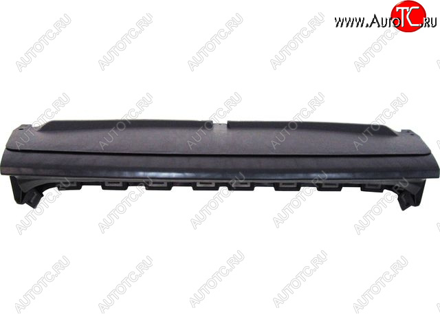 1 369 р. PASSAT CC СПОЙЛЕР БАМПЕРА ПЕРЕДН (Китай) BodyParts vwpcc09-220  с доставкой в г. Вологда