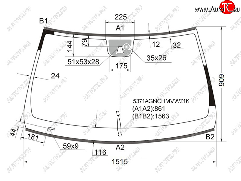 13 749 р. Стекло лобовое (Обогрев щеток Камера Датчик дождя Молдинг) Mercedes-Benz E-Class 09-13 FUYAO 5371AGNCHMVWZ1K  с доставкой в г. Вологда
