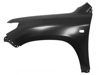 Крыло переднее TOYOTA LAND CRUISER 200 07-12 LH TOYOTA 53802-60B50, 5380260b50 TOYOTA 53802-60B50