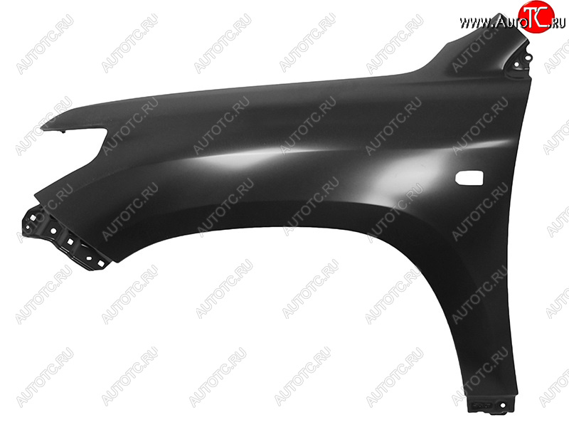 43 999 р. Крыло переднее TOYOTA LAND CRUISER 200 07-12 LH TOYOTA 53802-60B50, 5380260b50 TOYOTA 53802-60B50  с доставкой в г. Вологда