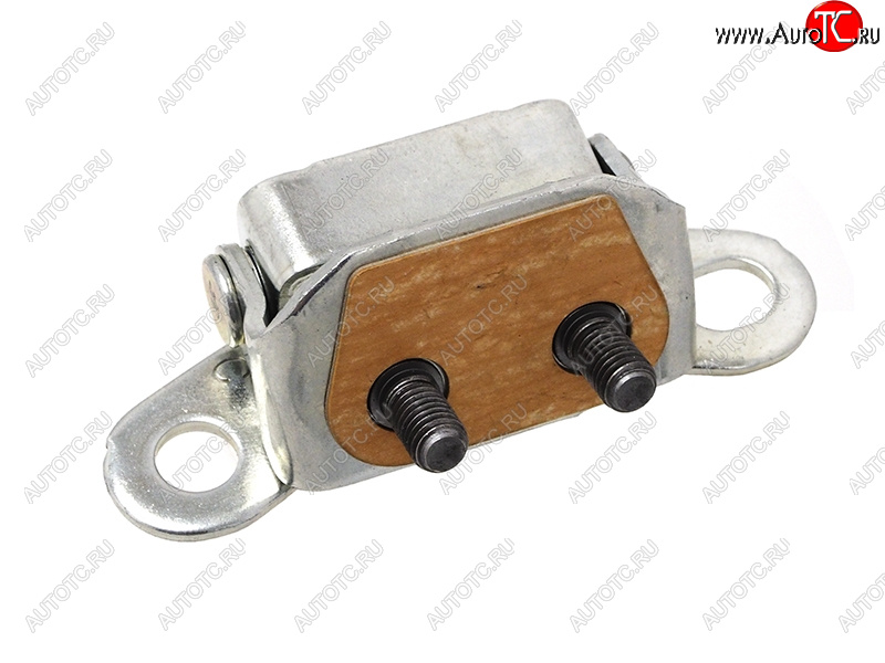 3 099 р. Петля двери багажника TOYOTA LAND CRUISER 200LX460LX570 12- LH верхняя TOYOTA 68810-60021  с доставкой в г. Вологда