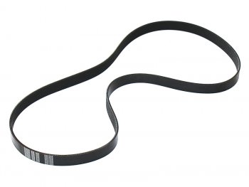 Ремень поликлиновой TOYOTALEXUS 1-4GR-FEHARRIERRX350450HGS##IS## 09- BANDO 7PK1550